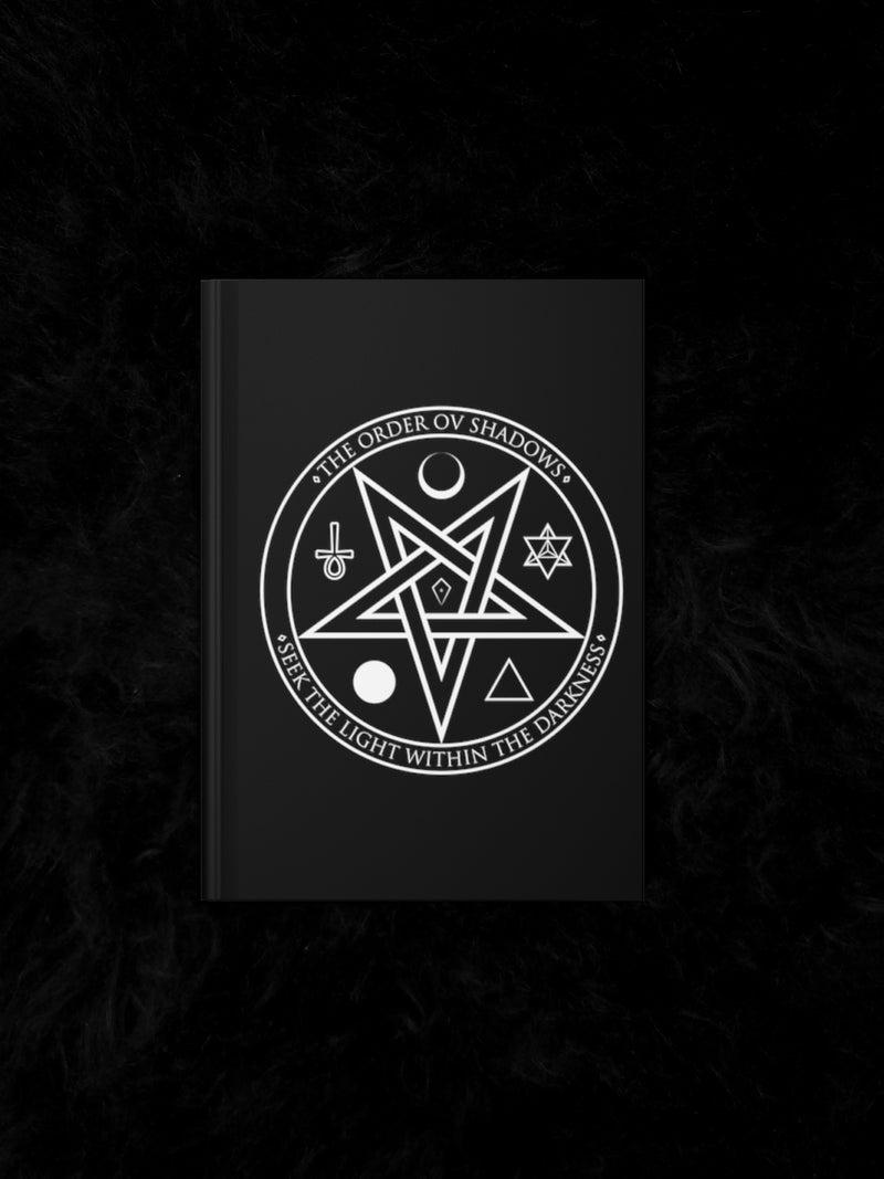 MAGIC CIRCLE GRIMOIRE