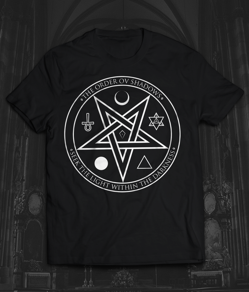 Magic Circle T-Shirt