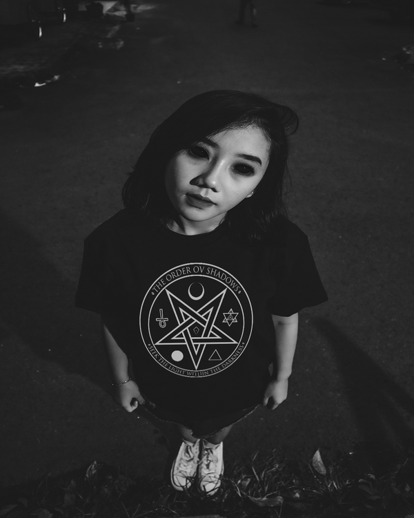 Magic Circle T-Shirt